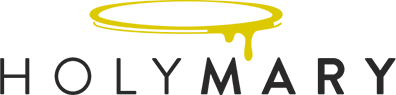 Holymary.nl Logo